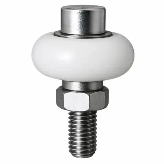 Ролик фторопластовый D15 