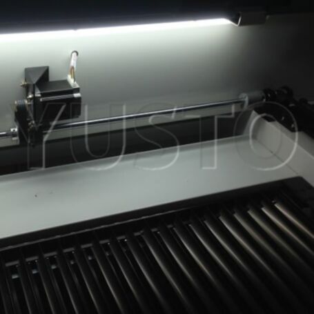 Лазерный станок CO2 KAMACH HX-6090 RC