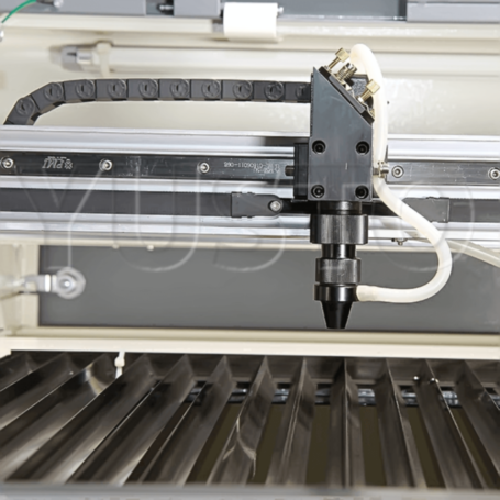 Лазерный станок CO2 KAMACH HX-6090 RC