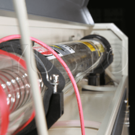 Лазерный станок CO2 KAMACH HX-6090 RC