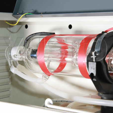 Лазерный станок CO2 KAMACH HX-6090 RC