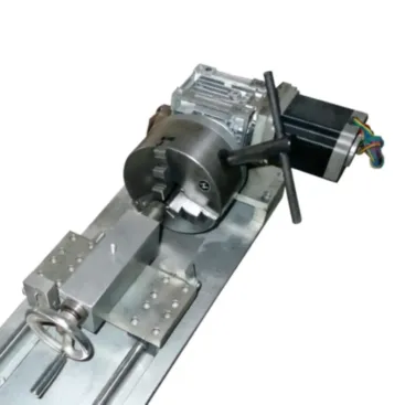 Поворотное устройство D150 L600 