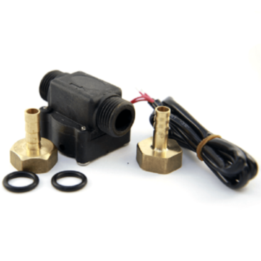 Датчик тока воды FS