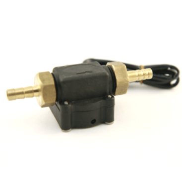 Датчик тока воды FS