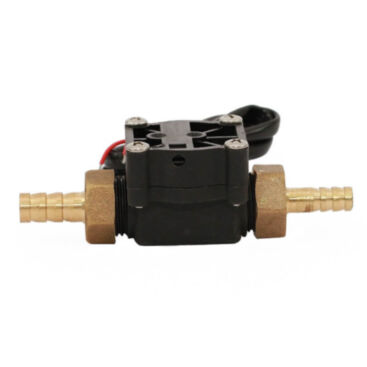 Датчик тока воды FS