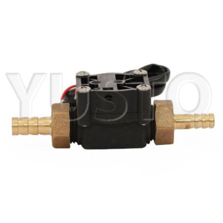 Датчик тока воды FS