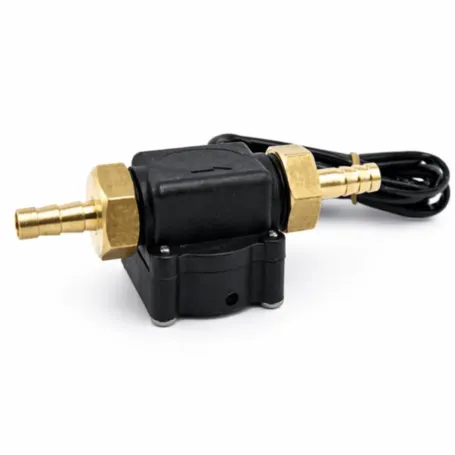 Датчик тока воды FS