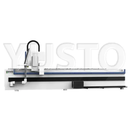 Лазерный станок по металлу MetalTec 1530B (2000 Вт)