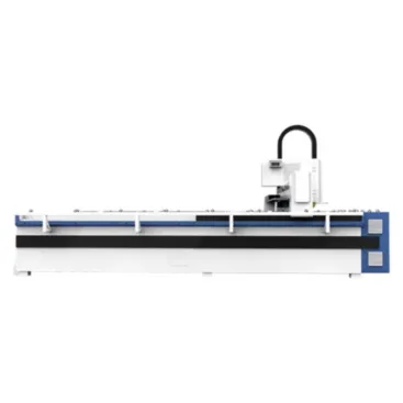 Лазерный станок для резки металла MetalTec 1530B (2000 Вт)