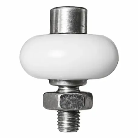 Ролик фторопластовый D15