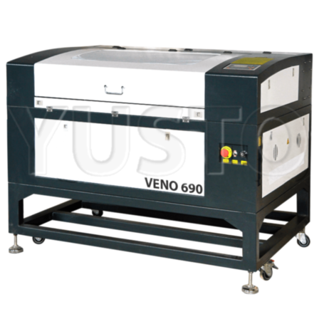 Лазерный станок CO2 VENO 690