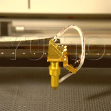 Универсальный лазерный станок CO2 KAMACH 6090