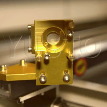 Универсальный лазерный станок CO2 KAMACH 6090