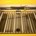 Универсальный лазерный станок CO2 KAMACH 6090