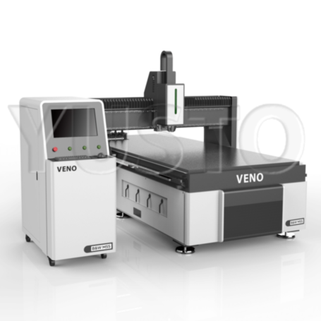 Фрезерный станок ЧПУ Veno B&amp;W M5s 1325 