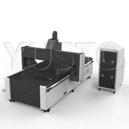 Фрезерный станок ЧПУ Veno B&amp;W M5s 1325 