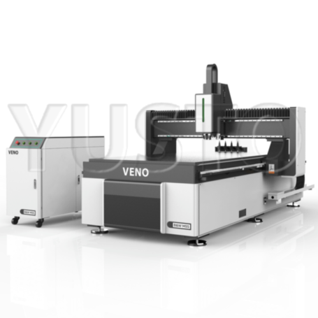 Фрезерный станок ЧПУ Veno B&amp;W M5s 1325 