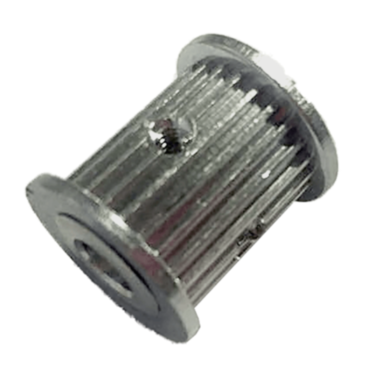 Шкив зубчатый MXL 24 зуба