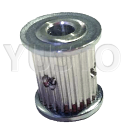 Шкив зубчатый MXL 24 зуба