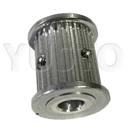 Шкив зубчатый MXL 24 зуба