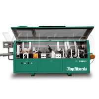 Кромкооблицовочный станок TS Compact P