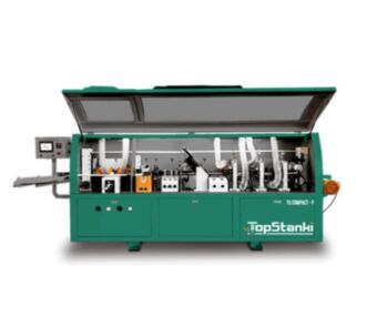 Кромкооблицовочный станок TS Compact P