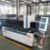 Лазерный станок по металлу MetalTec 1530S (1000 Вт)