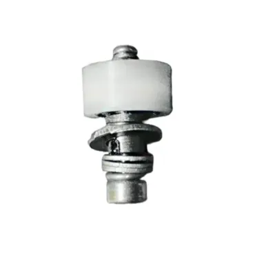 Ролик полиуретановый D12