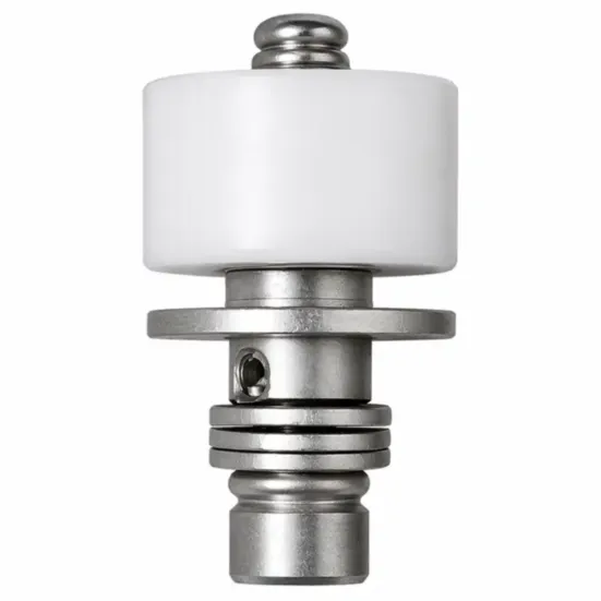 Ролик полиуретановый D12