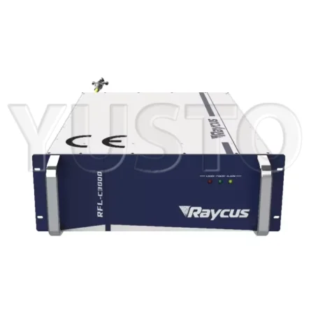 Лазерный станок по металлу Kamach APPA 1530 (3000 Вт)