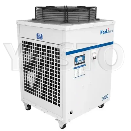 Лазерный станок по металлу Kamach APPA 1530 (3000 Вт)