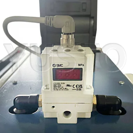 Лазерный станок по металлу Kamach APPA 1530 (3000 Вт)