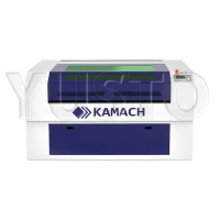 Лазерный станок CO2 KAMACH II 1290 AS RT130