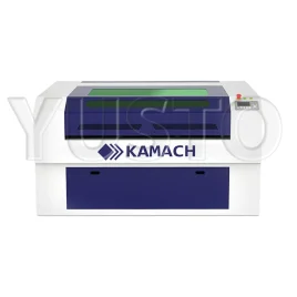 Лазерный станок CO2 KAMACH II 1290 AS RT130