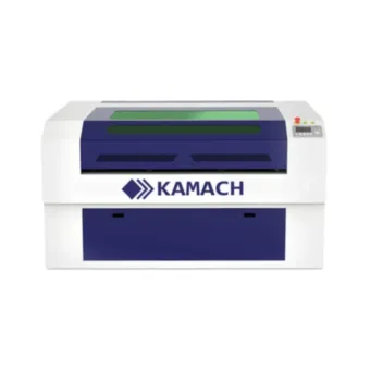 Лазерный станок CO2 KAMACH II 1290 AS RT130