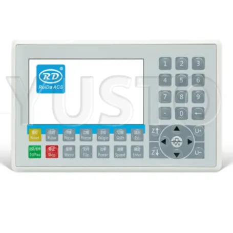 Лазерный станок KAMACH II 1290 AS RT130