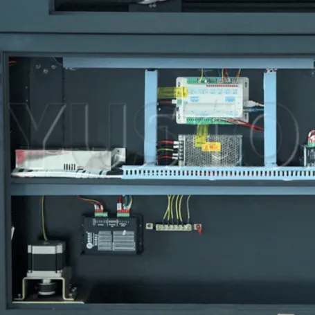 Лазерный станок KAMACH II 1290 AS RT130