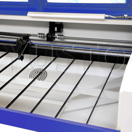 Лазерный станок CO2 KAMACH GO 1610 RT130