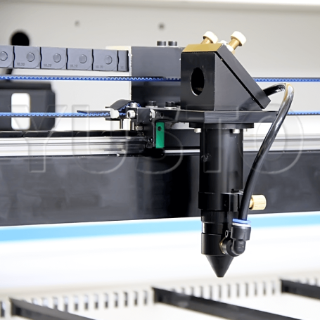 Лазерный станок CO2 KAMACH GO 1610 RT130