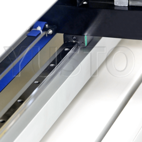 Лазерный станок CO2 KAMACH GO 1610 RT130