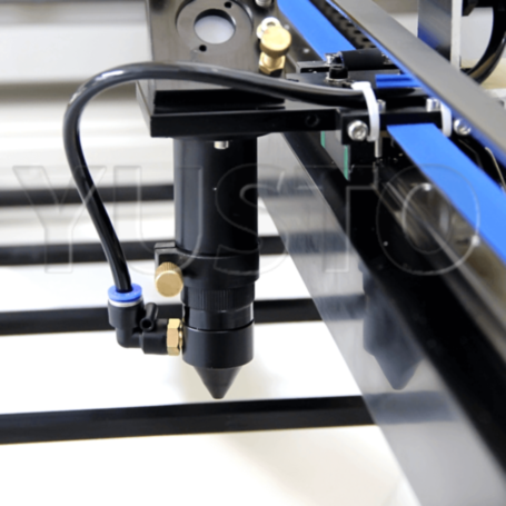 Лазерный станок CO2 KAMACH GO 1610 RT130