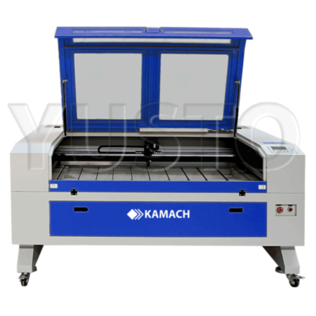 Лазерный станок CO2 KAMACH GO 1610 RT130