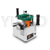 Ручной кромкооблицовочный станок КМ 40