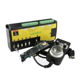 Контроллер NCstudio 10 Lambda 21A (4S - 3 оси)