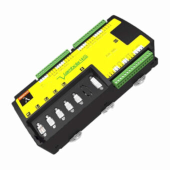 Контроллер NCstudio 10 Lambda 21A (4S - 3 оси)