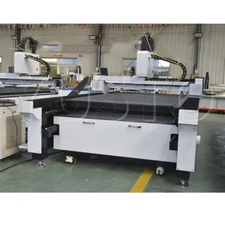 Лазерный станок для резки металла MetalTec 1530C (1500 Вт)