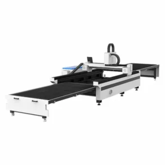 Лазерный станок для резки металла MetalTec 1530C (1500 Вт)