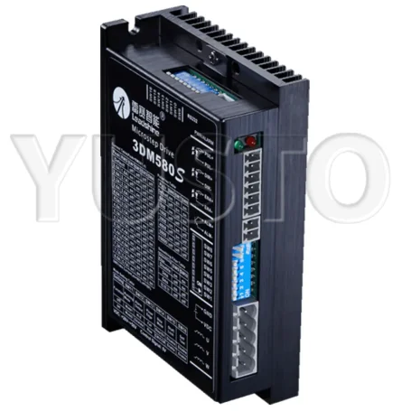 Драйвер Leadshine 3DM580S