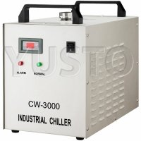 Чиллер S&A CW-3000AG