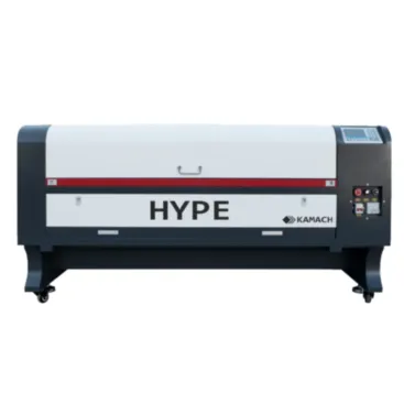 Лазерный станок CO2 KAMACH HYPE 1610 RT130